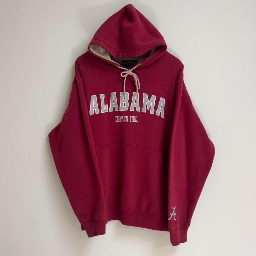 2000's Alabama Crimson Tide hoodie